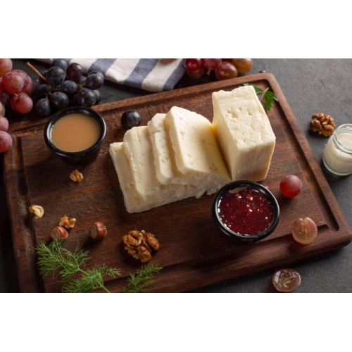 İnek Klasik Beyaz Peynir (Yumuşak) (600-650 gr) 
