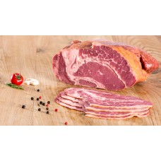 Dana Bacon Füme (Kaburga) (150 gr )