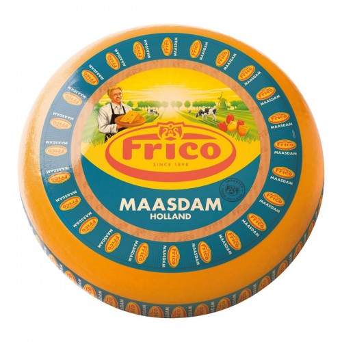 Maasdam (250 gr)