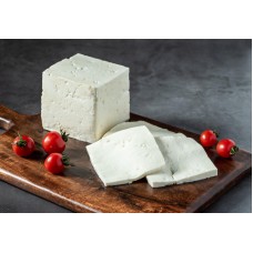 Ergüven Tam Yağlı Taze Beyaz Peynir (600-650 gr)