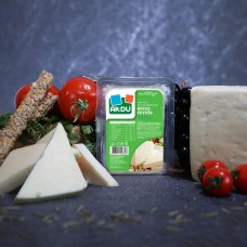  AKDU Klasik Keçi Beyaz Peynir (600-650 gr) 