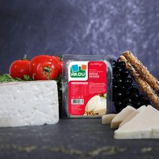 AKDU Klasik Koyun Beyaz Peynir (600-650 gr) 
