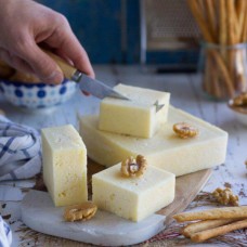İnek Bergama Tulum Peyniri (700-750 gr)