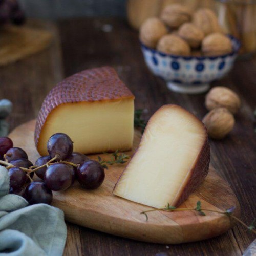 Komşu Gurme İsli Sepet Peyniri (350-400gr)