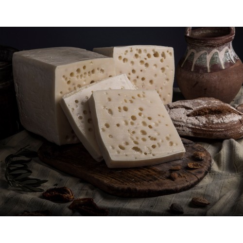Komşu Gurme Dinlenmiş Mihaliç Peyniri (750-800 gr)