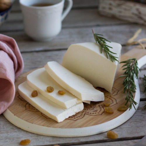 Korkuteli Tam Yağlı Yörük Koyun Peyniri (600-650 gr)