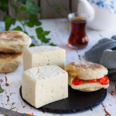 Keçi Klasik Beyaz Peynir (600-650 gr) 