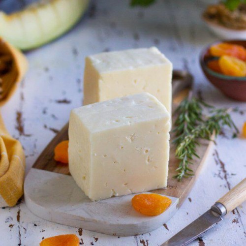 Koyun Klasik Beyaz Peynir (600-650 gr) 